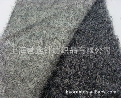 上海誉鑫针纺织品 优质针织面料供应商与昊润精密技术的完美结合